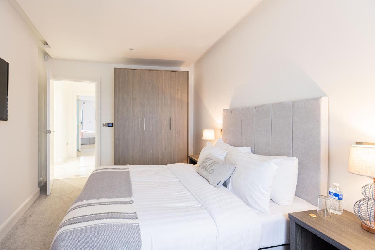 Curran Gate Luxury Serviced Apartments, Portrush Exterior photo